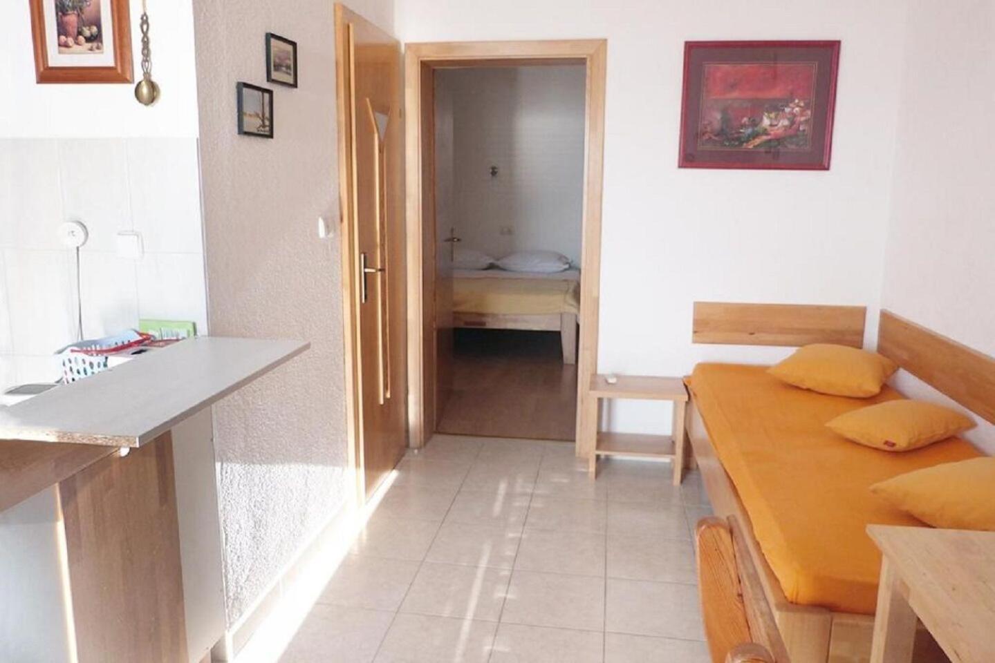 Apartments Niko Pisak Extérieur photo