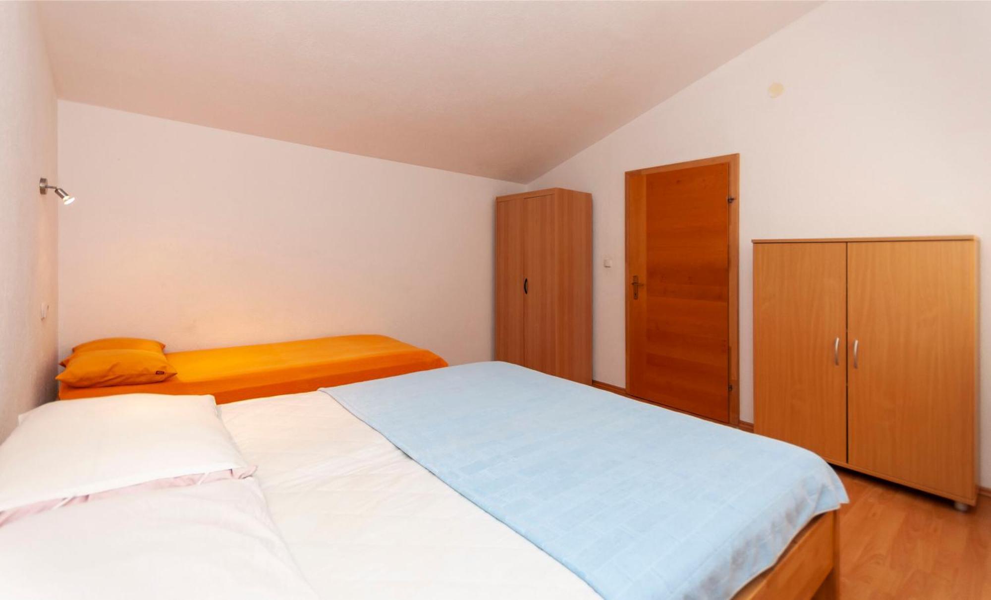 Apartments Niko Pisak Extérieur photo