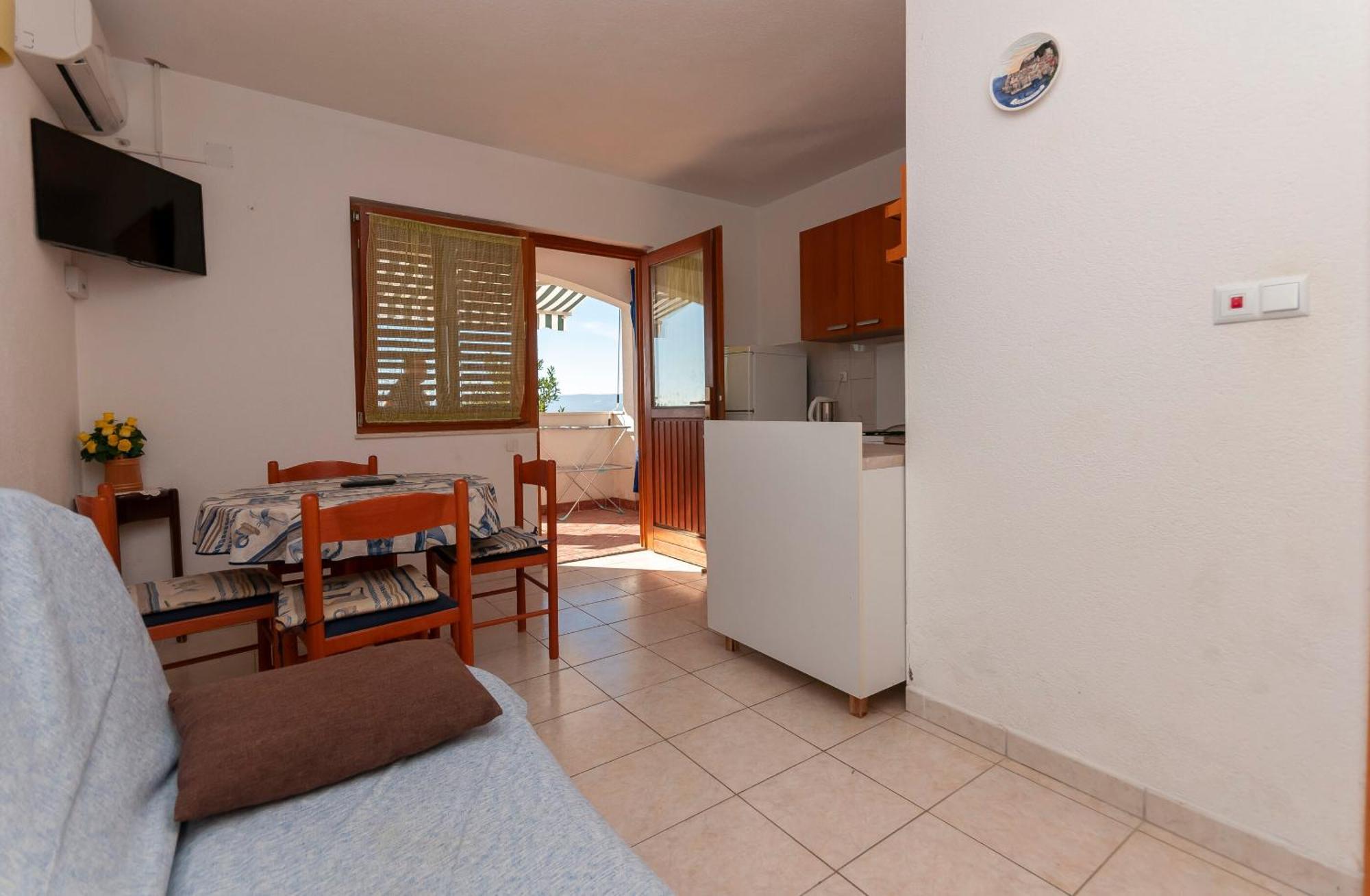 Apartments Niko Pisak Extérieur photo