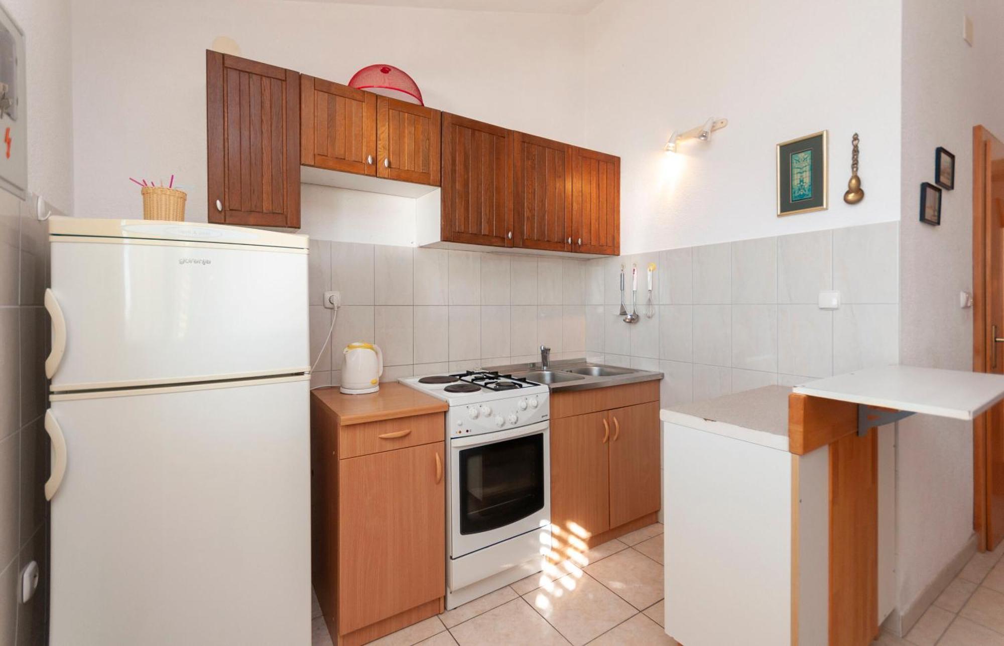 Apartments Niko Pisak Extérieur photo