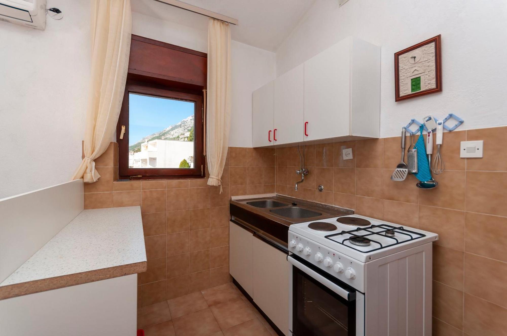Apartments Niko Pisak Extérieur photo