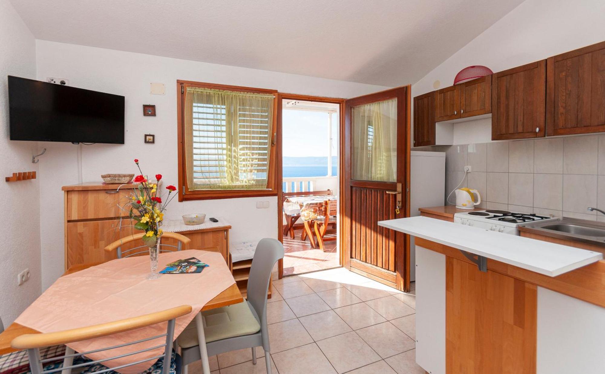 Apartments Niko Pisak Extérieur photo