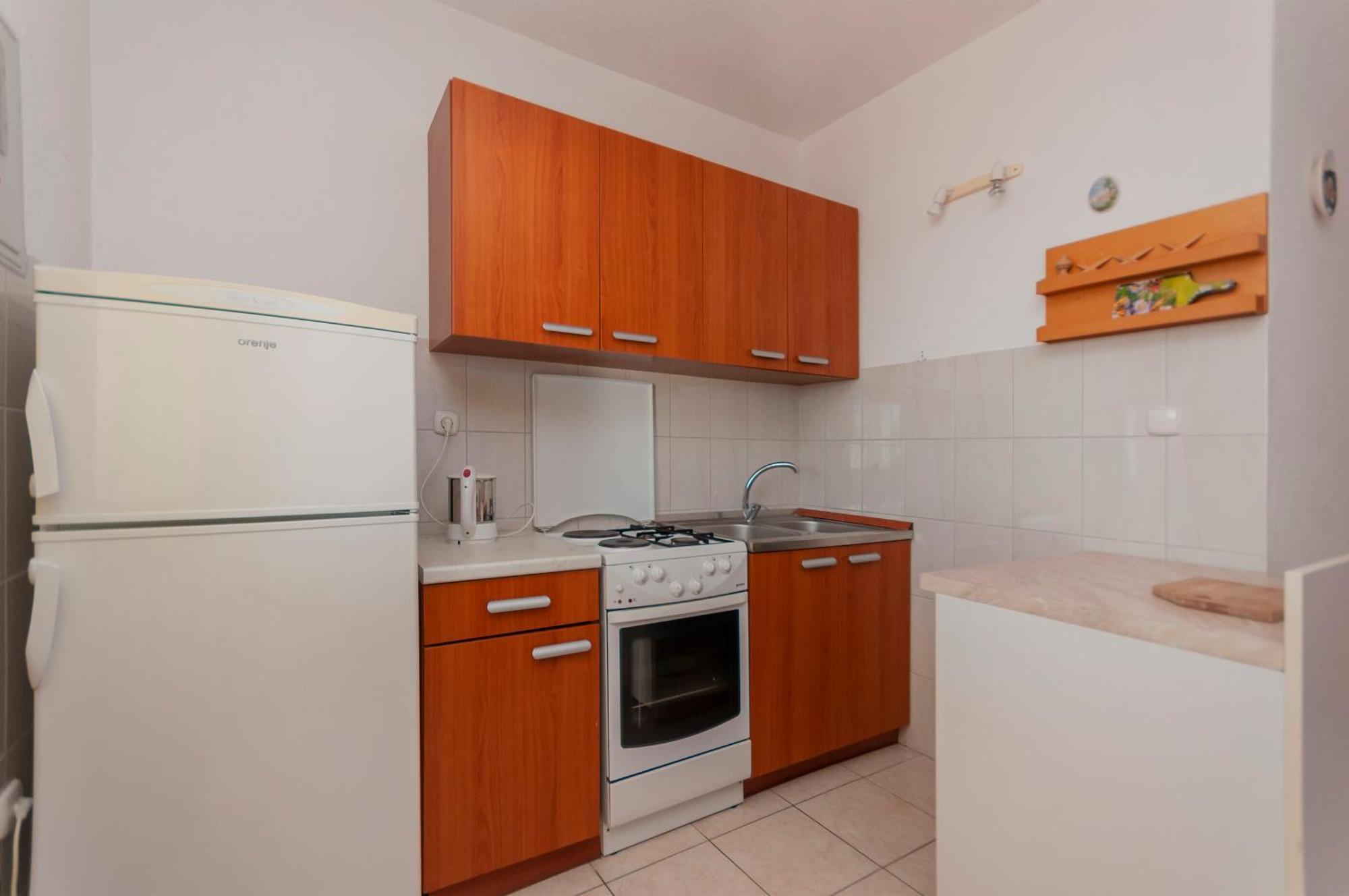 Apartments Niko Pisak Extérieur photo