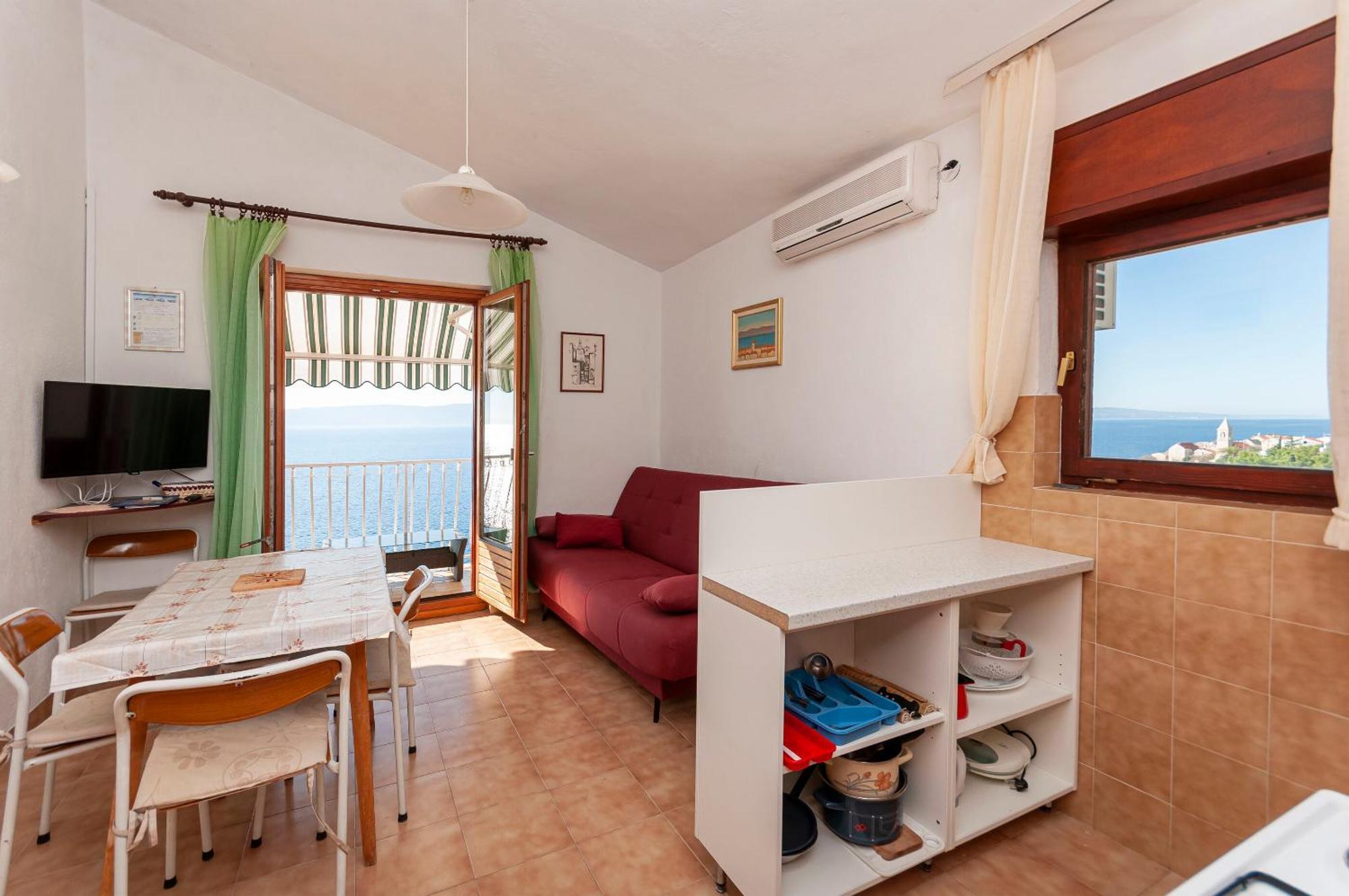Apartments Niko Pisak Extérieur photo