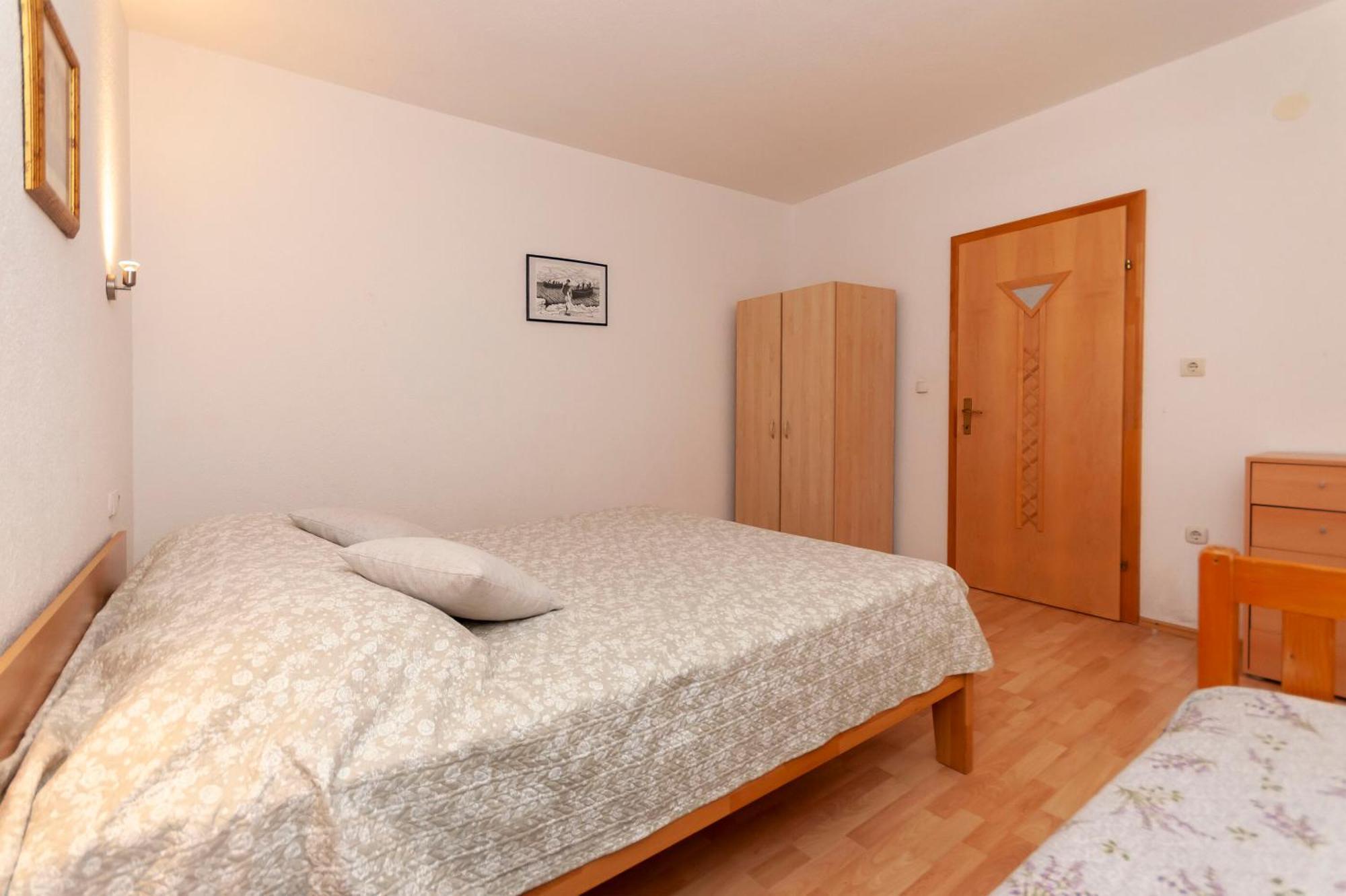 Apartments Niko Pisak Extérieur photo