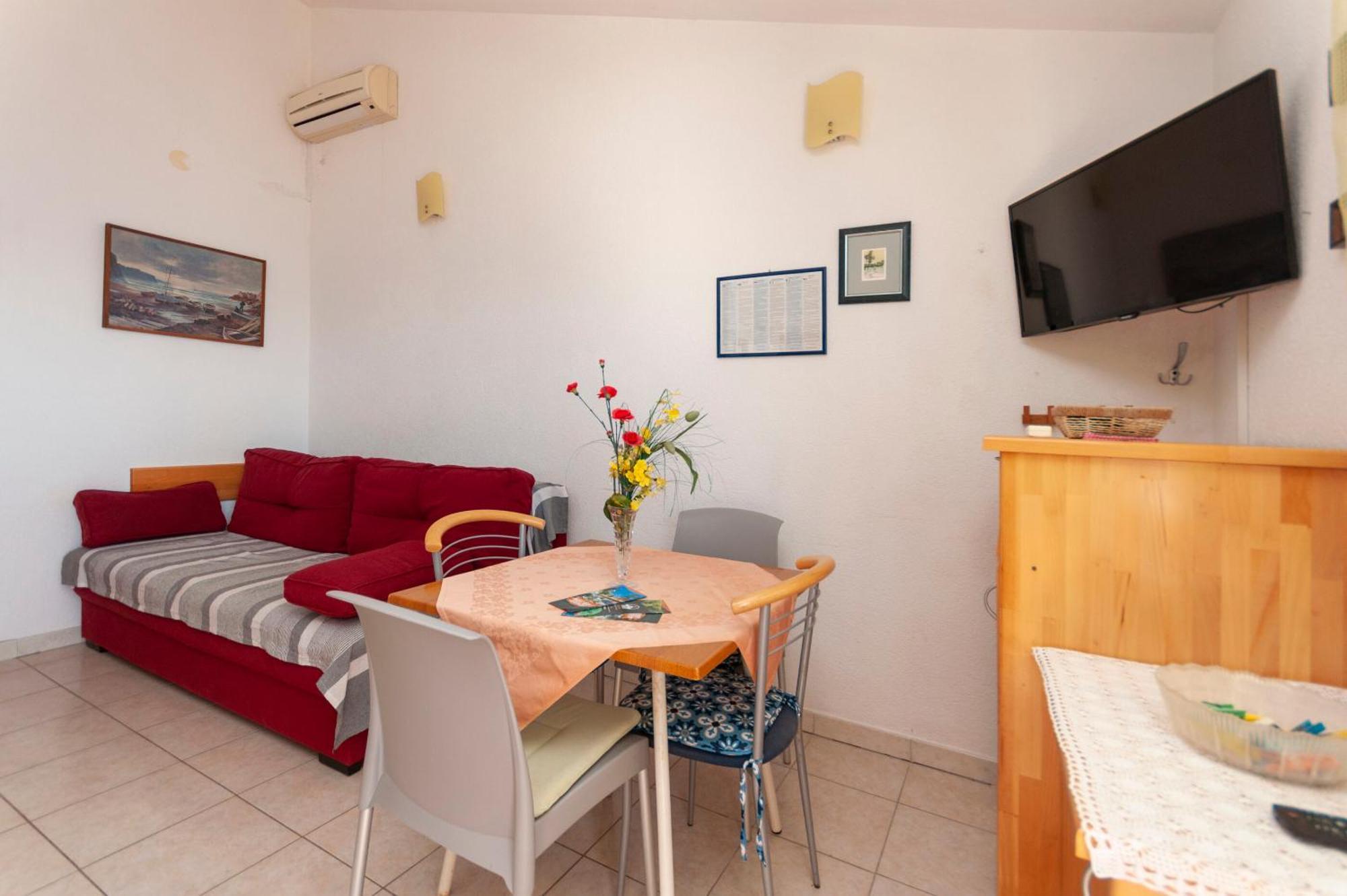 Apartments Niko Pisak Extérieur photo