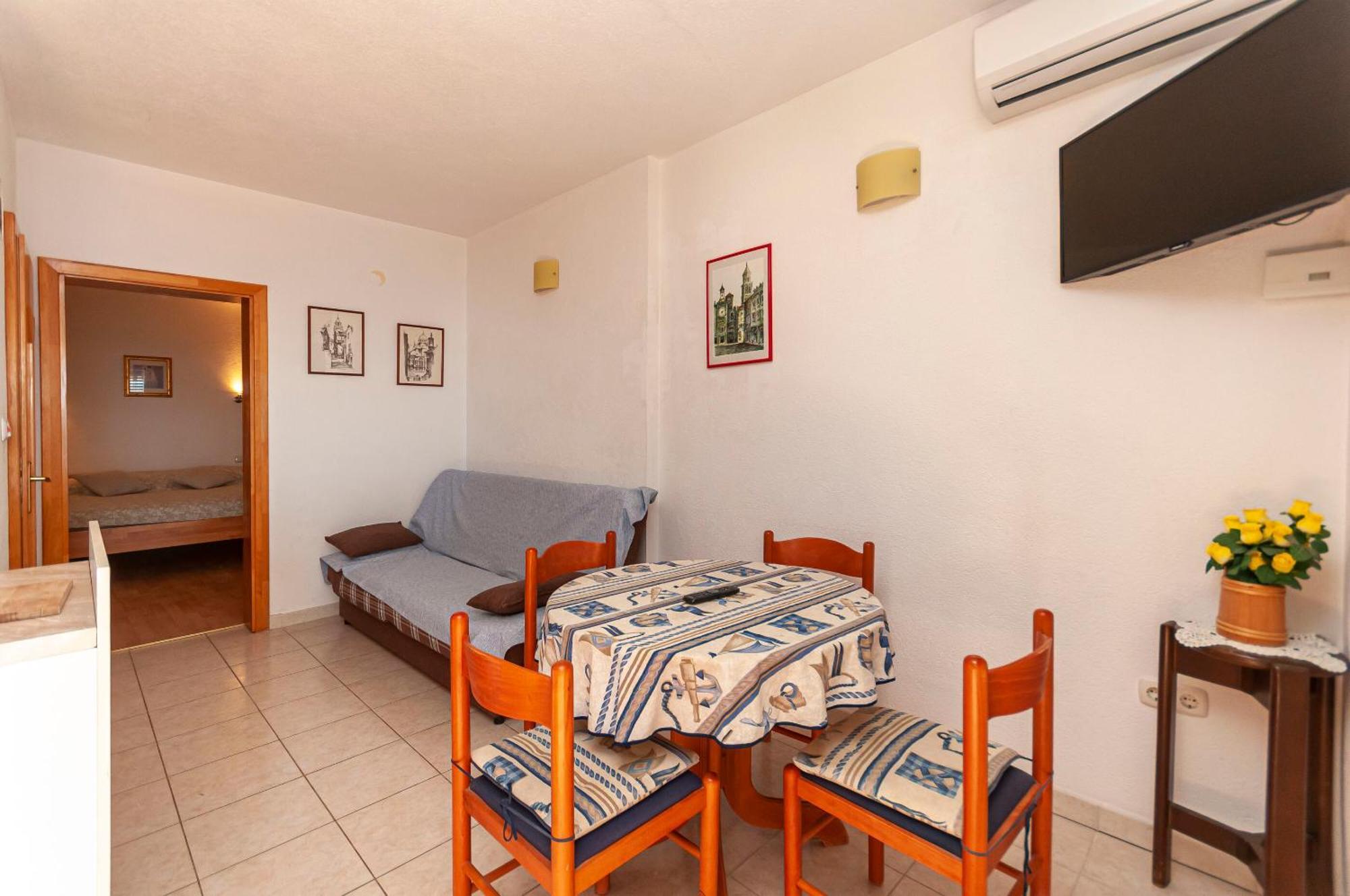 Apartments Niko Pisak Extérieur photo
