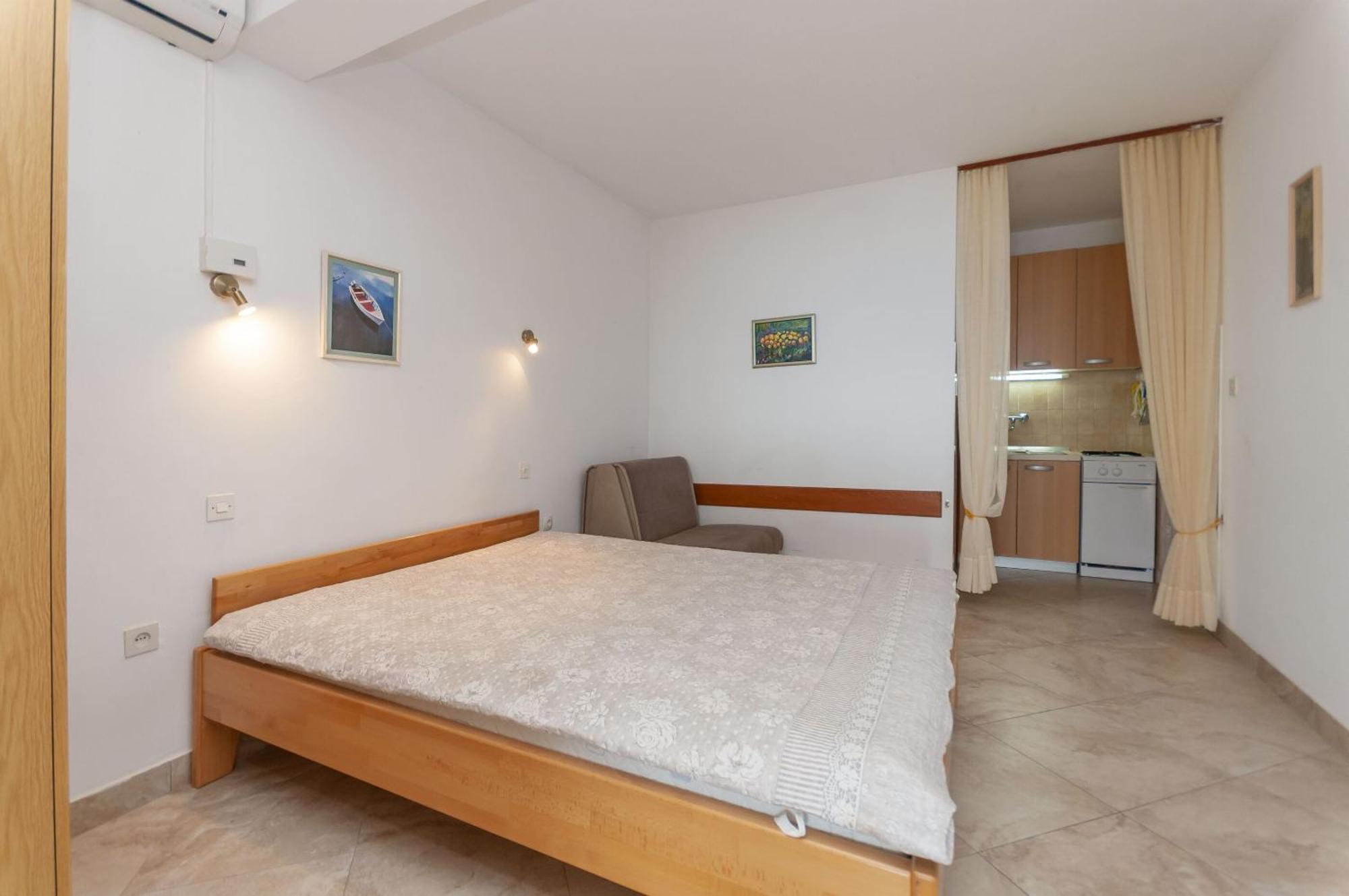 Apartments Niko Pisak Extérieur photo