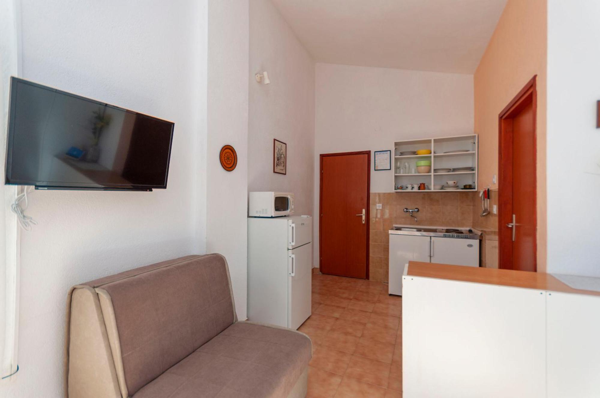 Apartments Niko Pisak Extérieur photo