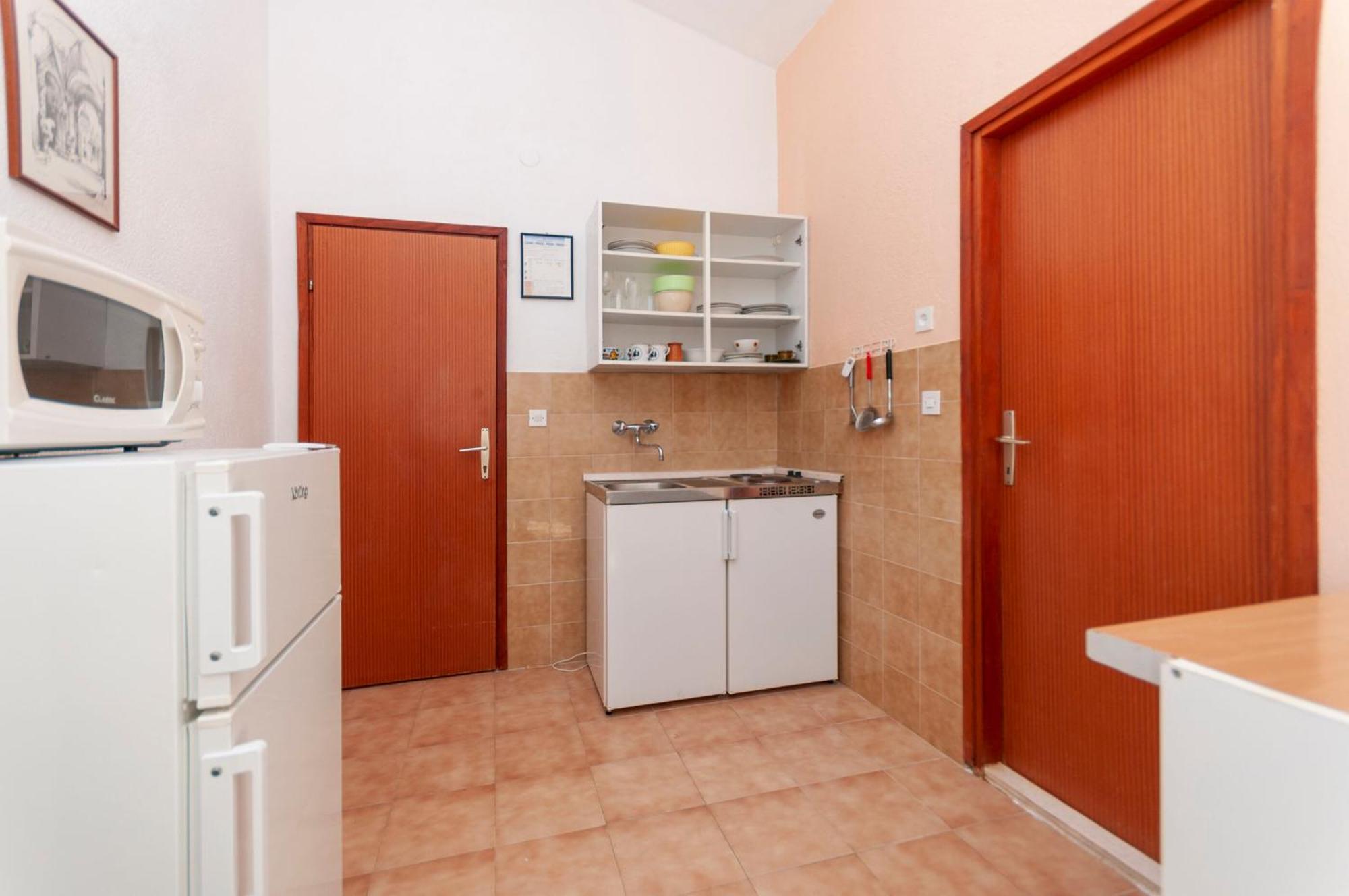 Apartments Niko Pisak Extérieur photo
