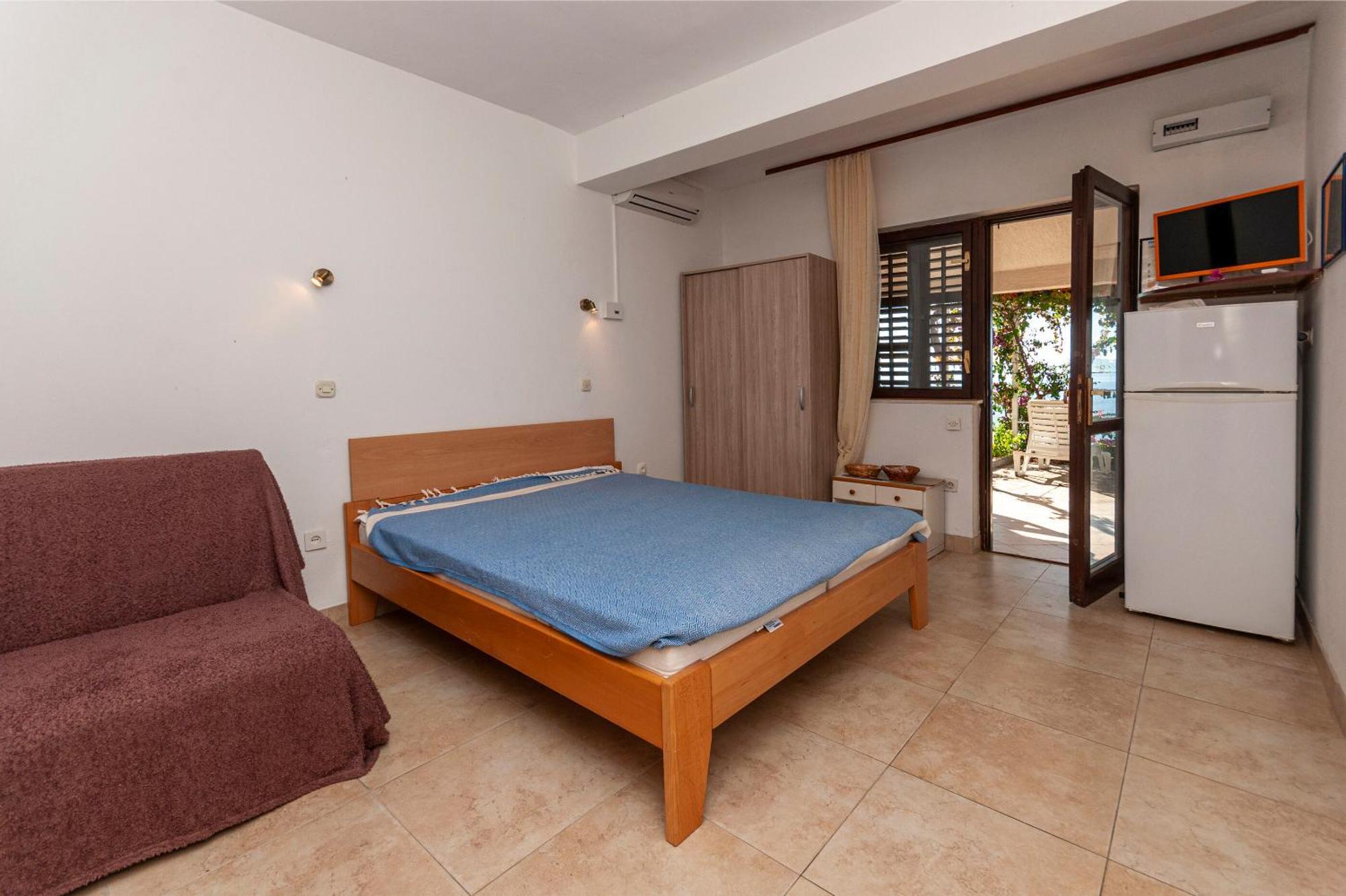 Apartments Niko Pisak Extérieur photo
