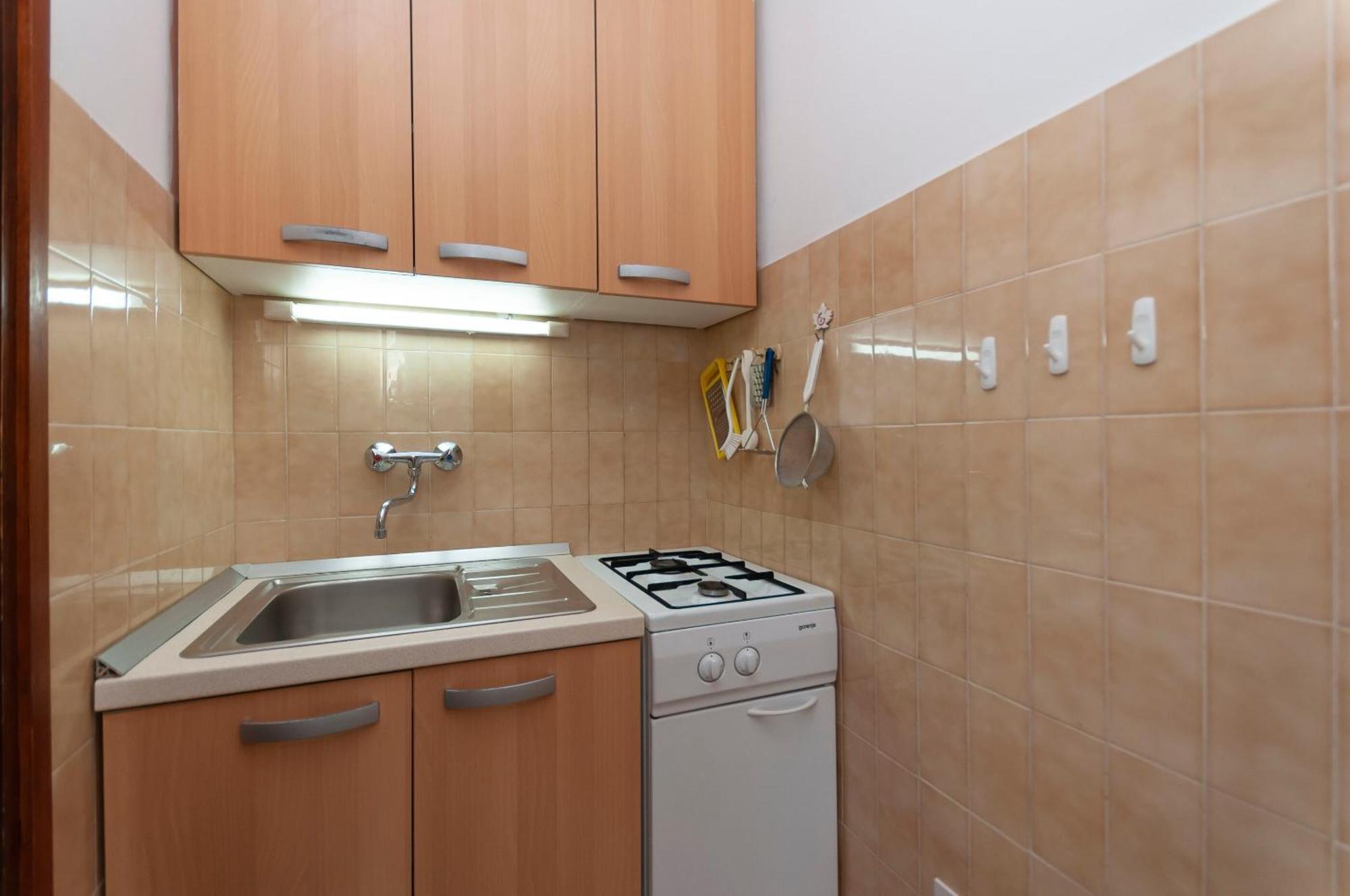 Apartments Niko Pisak Extérieur photo