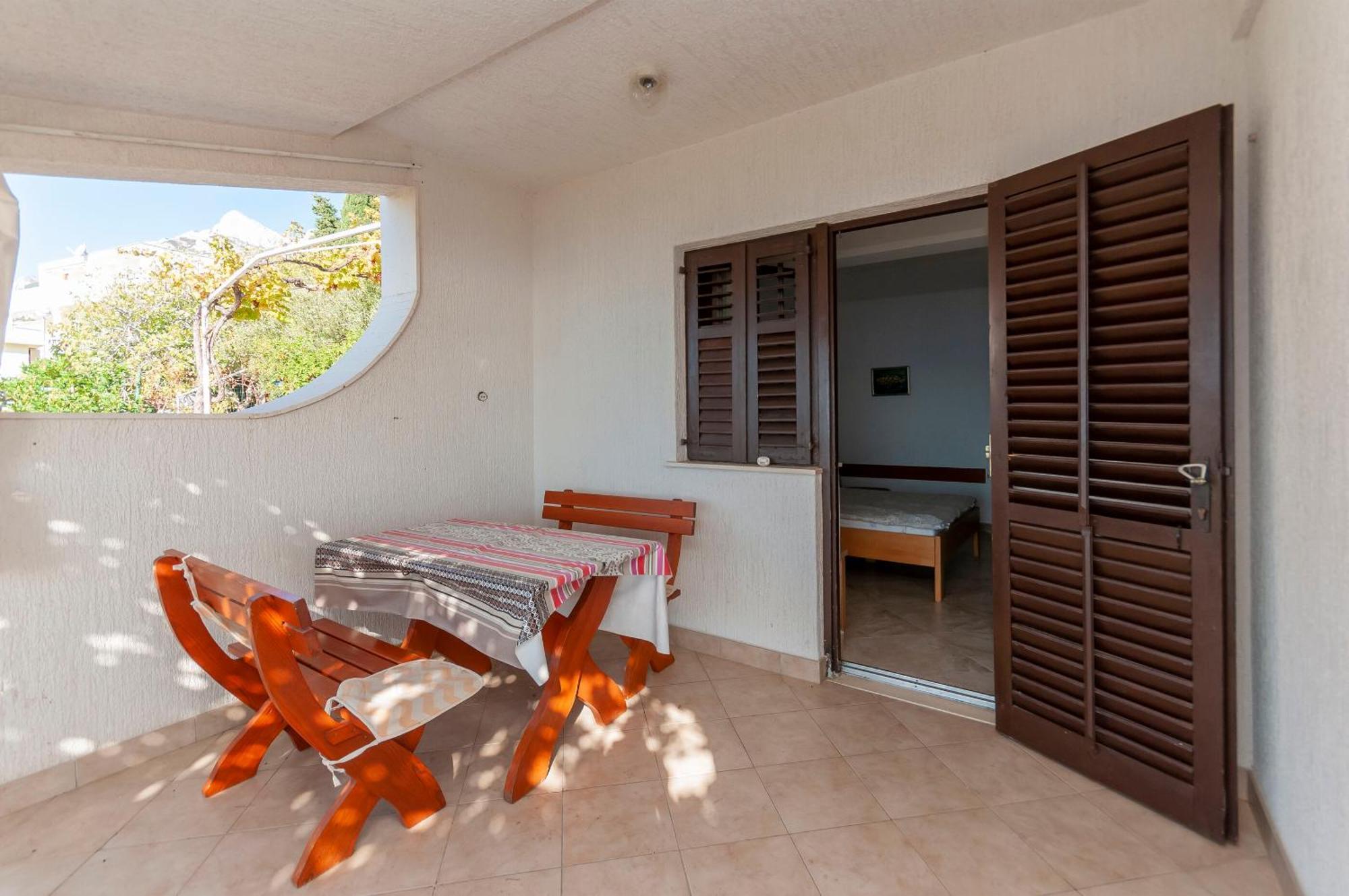 Apartments Niko Pisak Extérieur photo